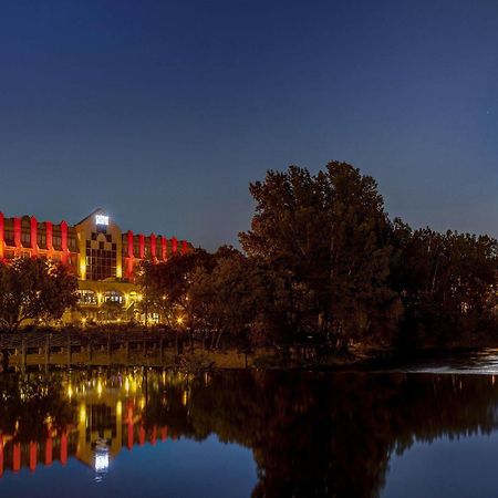 Hotel Chateau Joliette Εξωτερικό φωτογραφία