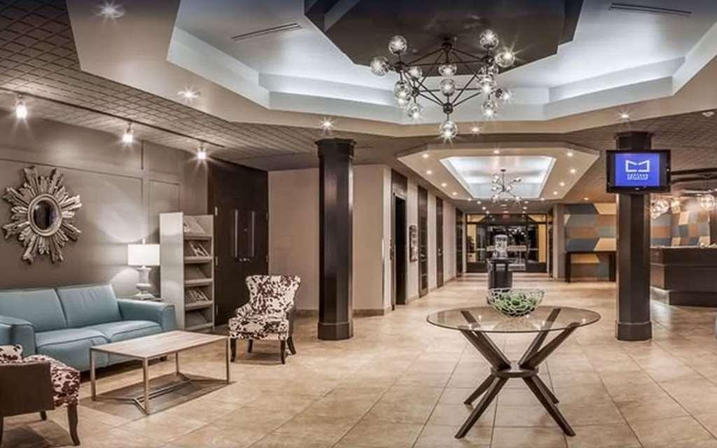 Hotel Chateau Joliette Εσωτερικό φωτογραφία
