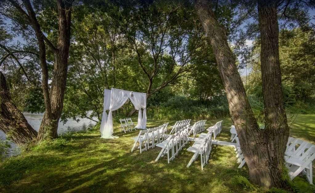 Hotel Chateau Joliette Ανέσεις φωτογραφία