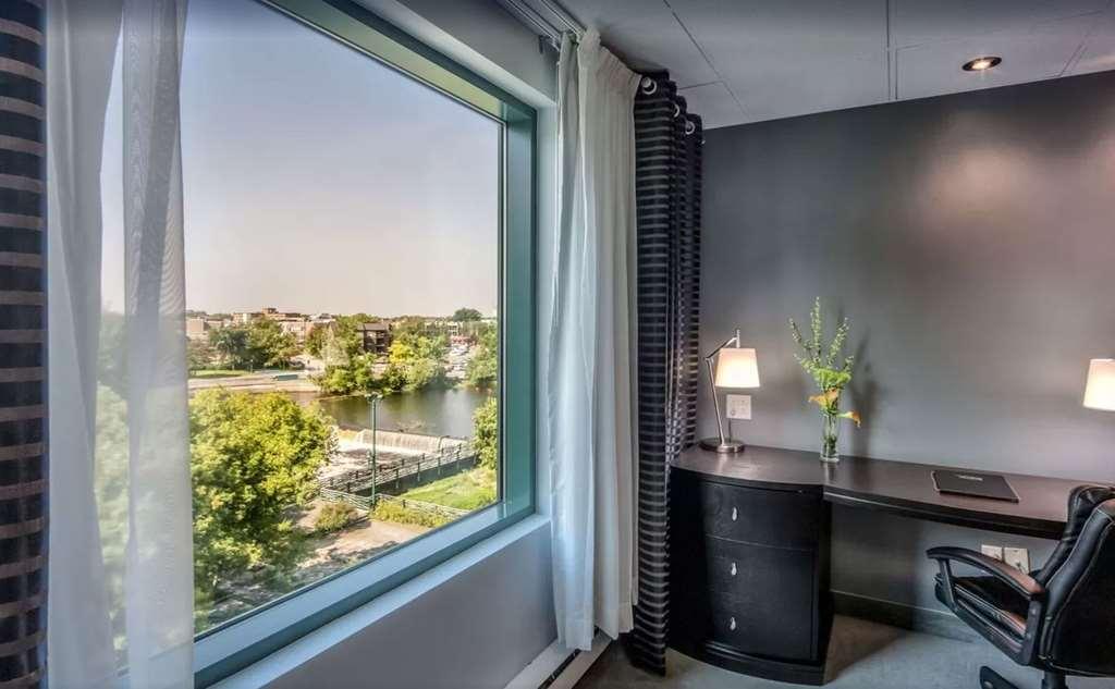 Hotel Chateau Joliette Δωμάτιο φωτογραφία