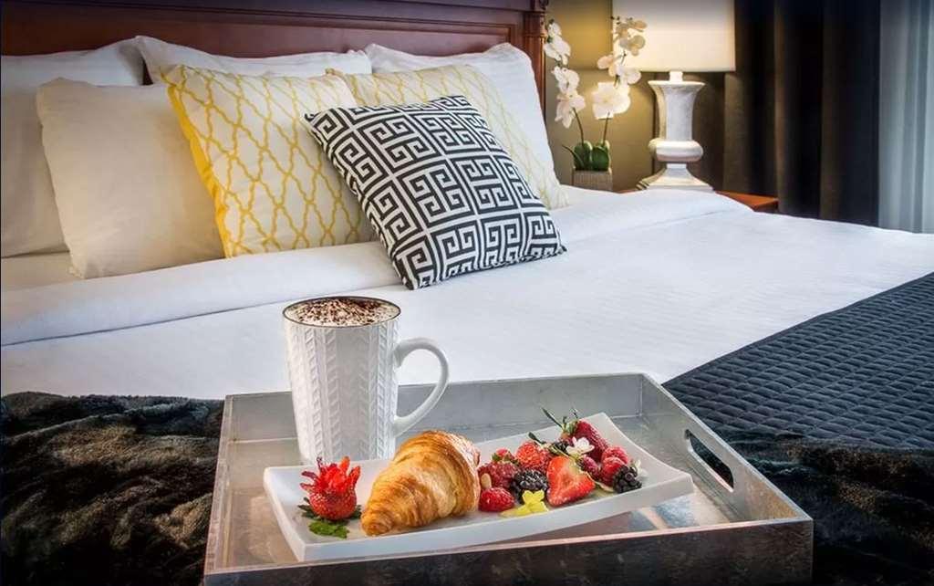 Hotel Chateau Joliette Δωμάτιο φωτογραφία