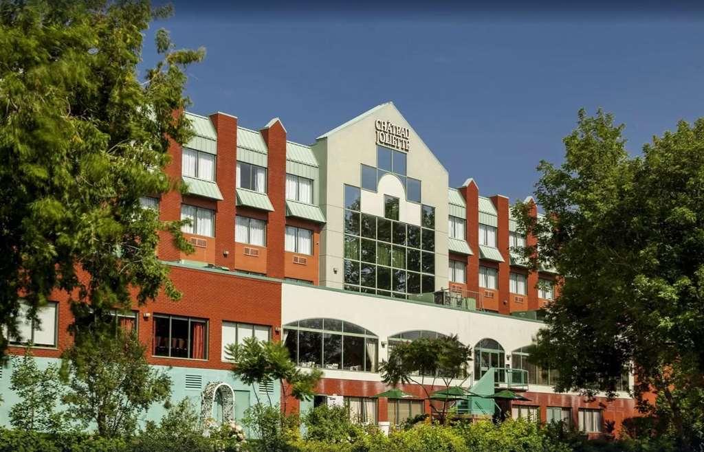 Hotel Chateau Joliette Εξωτερικό φωτογραφία
