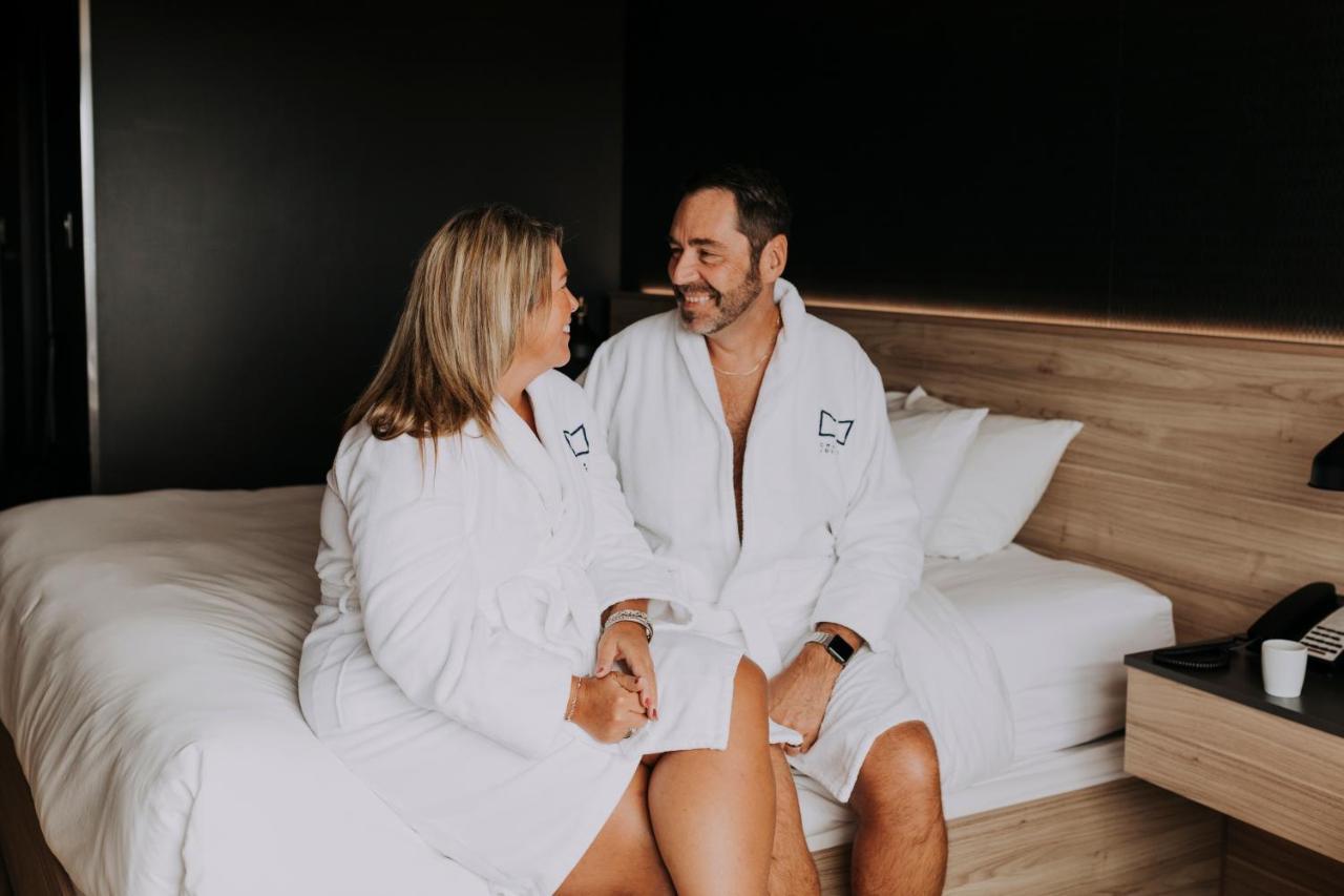 Hotel Chateau Joliette Εξωτερικό φωτογραφία