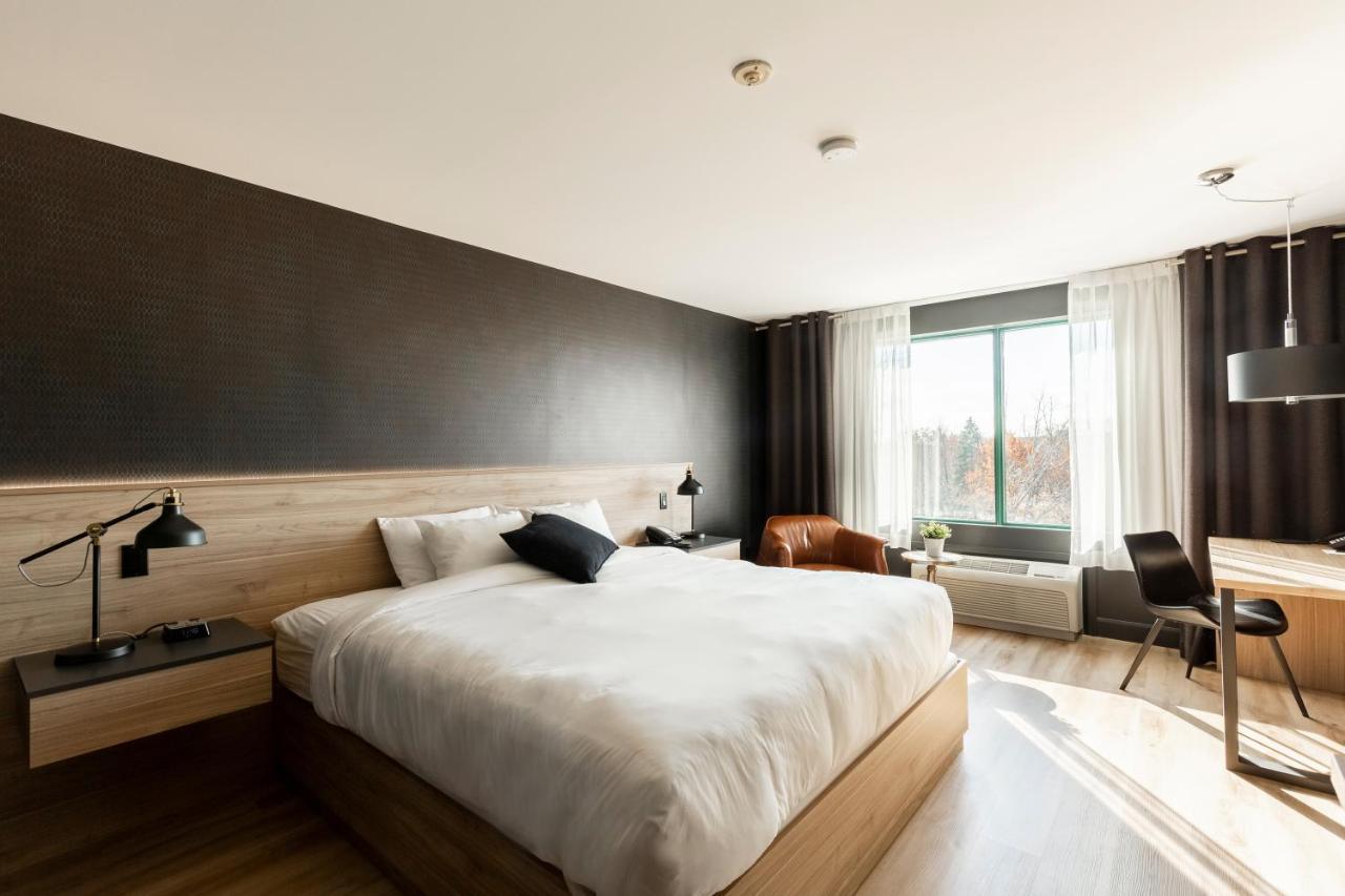 Hotel Chateau Joliette Εξωτερικό φωτογραφία