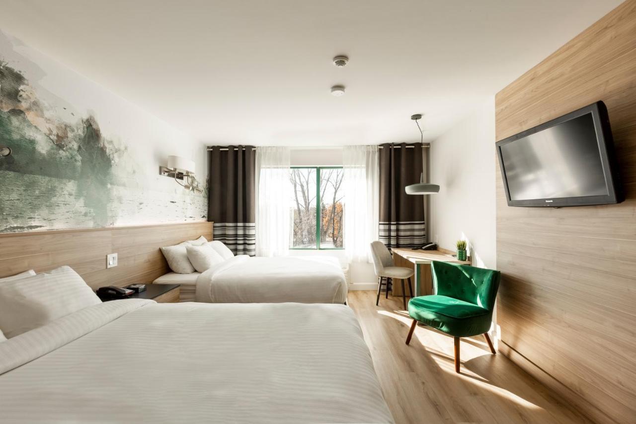 Hotel Chateau Joliette Εξωτερικό φωτογραφία