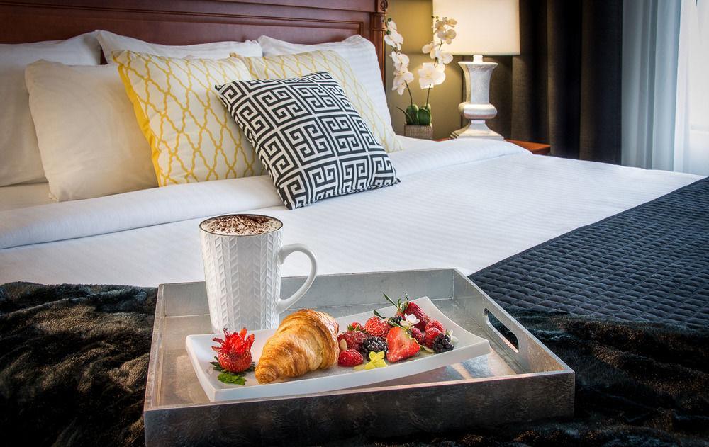 Hotel Chateau Joliette Εξωτερικό φωτογραφία