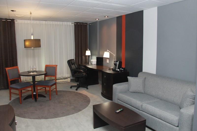 Hotel Chateau Joliette Δωμάτιο φωτογραφία