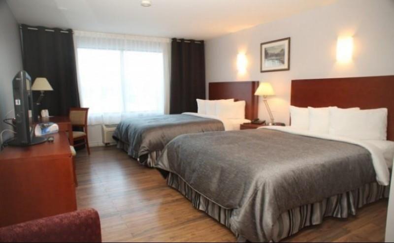 Hotel Chateau Joliette Δωμάτιο φωτογραφία
