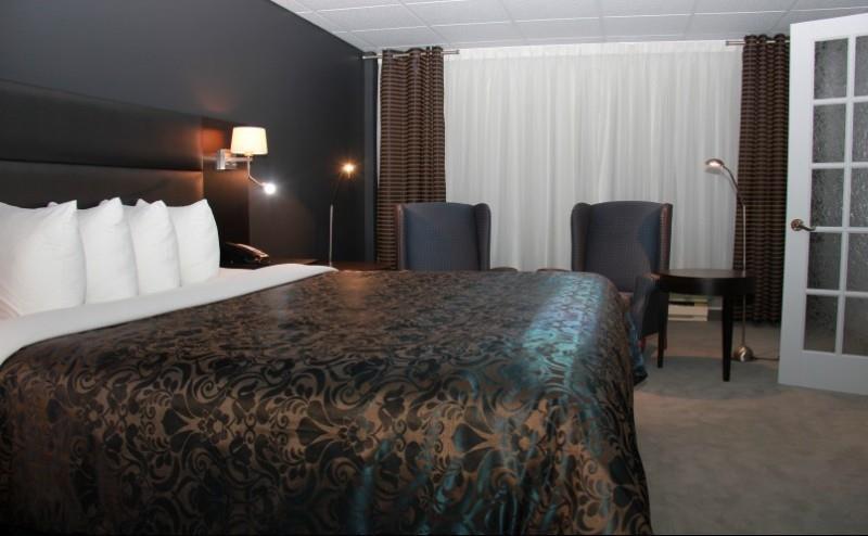 Hotel Chateau Joliette Δωμάτιο φωτογραφία