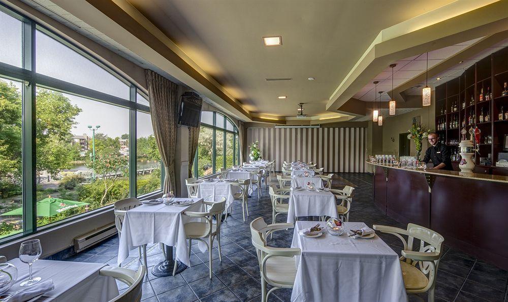 Hotel Chateau Joliette Εξωτερικό φωτογραφία