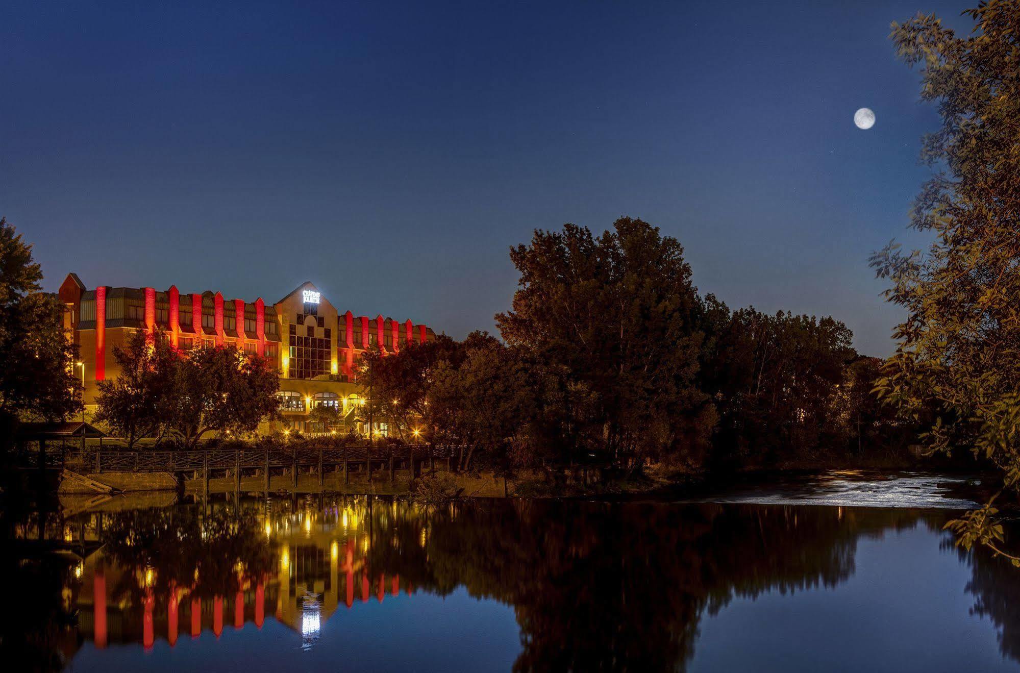 Hotel Chateau Joliette Εξωτερικό φωτογραφία