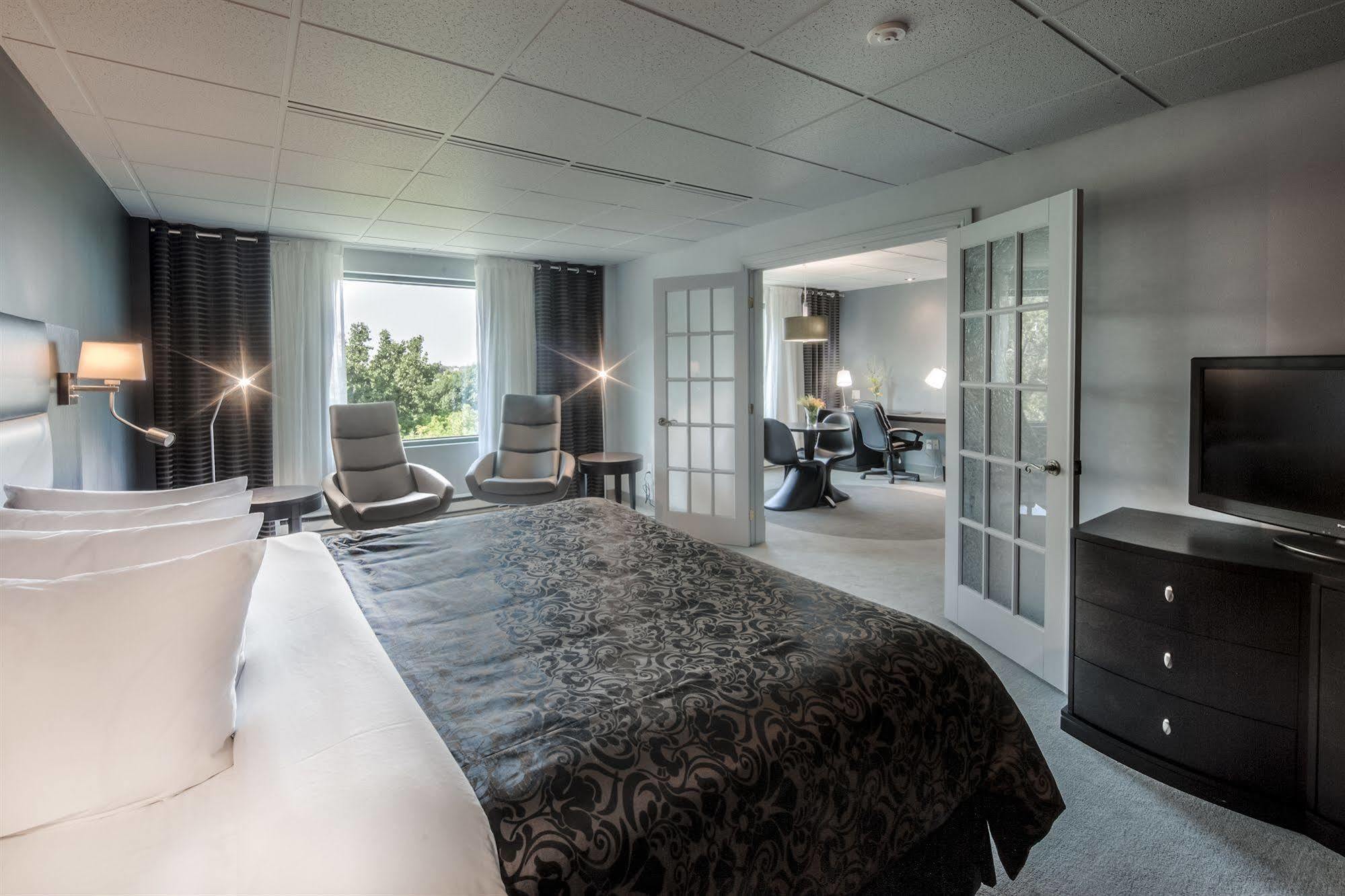 Hotel Chateau Joliette Εξωτερικό φωτογραφία