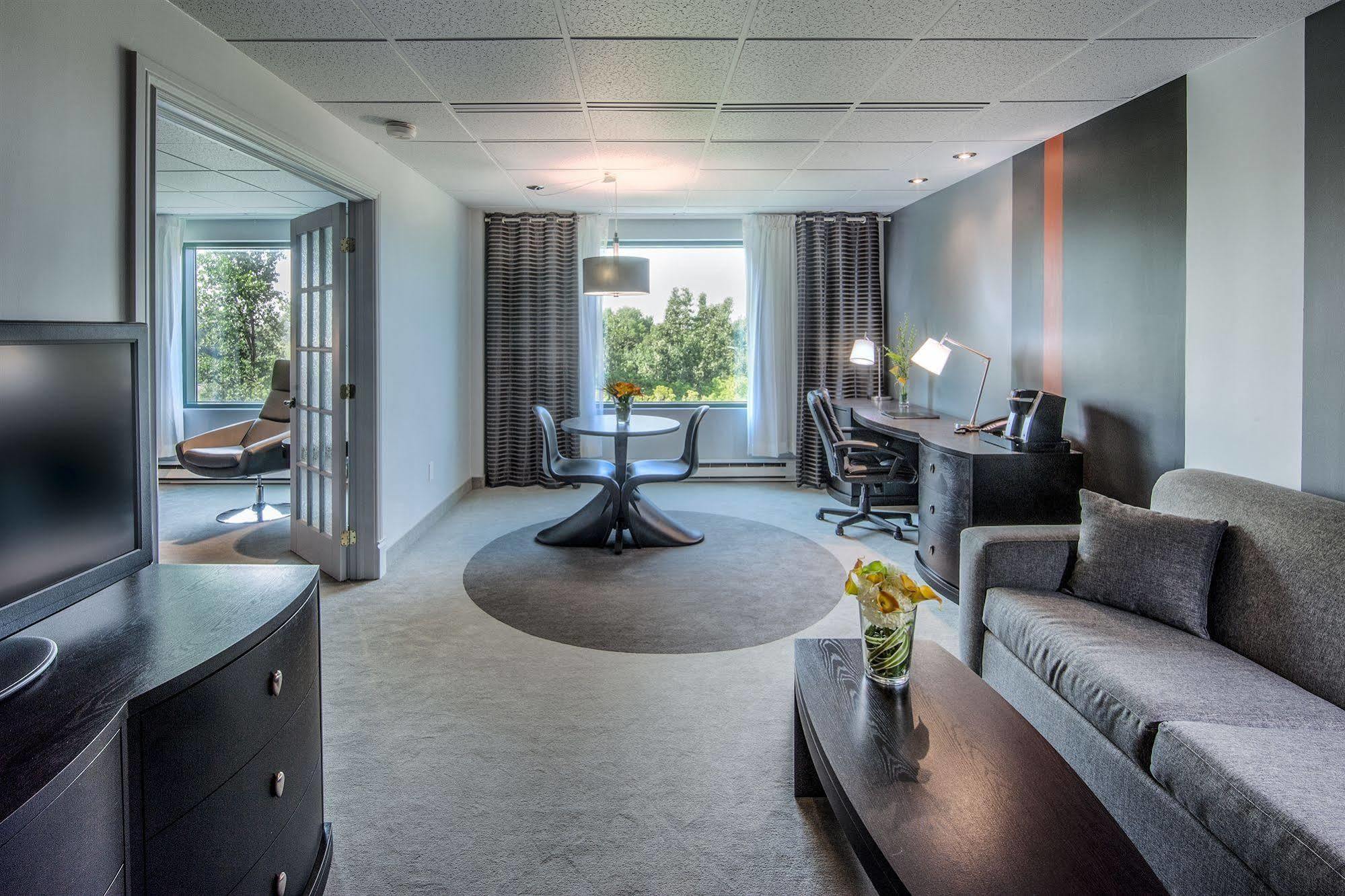 Hotel Chateau Joliette Εξωτερικό φωτογραφία