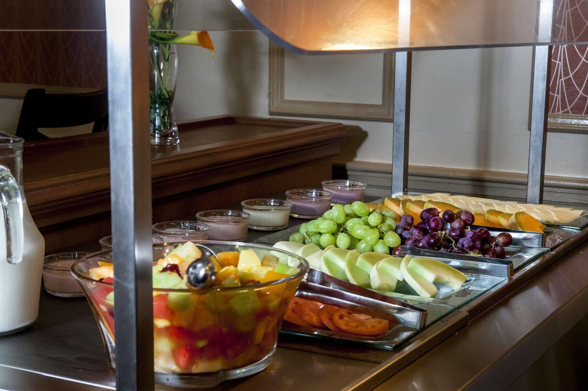 Hotel Chateau Joliette Εξωτερικό φωτογραφία