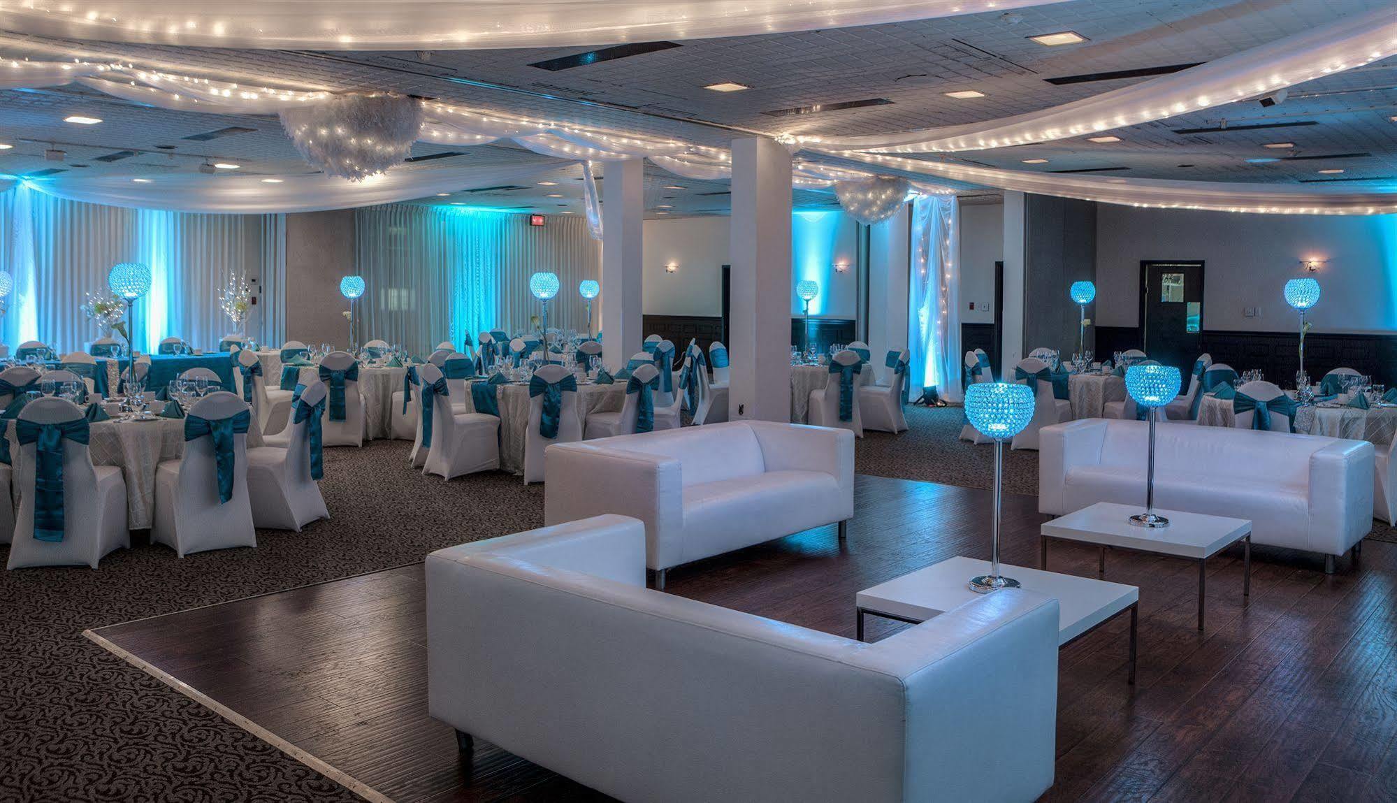 Hotel Chateau Joliette Εξωτερικό φωτογραφία