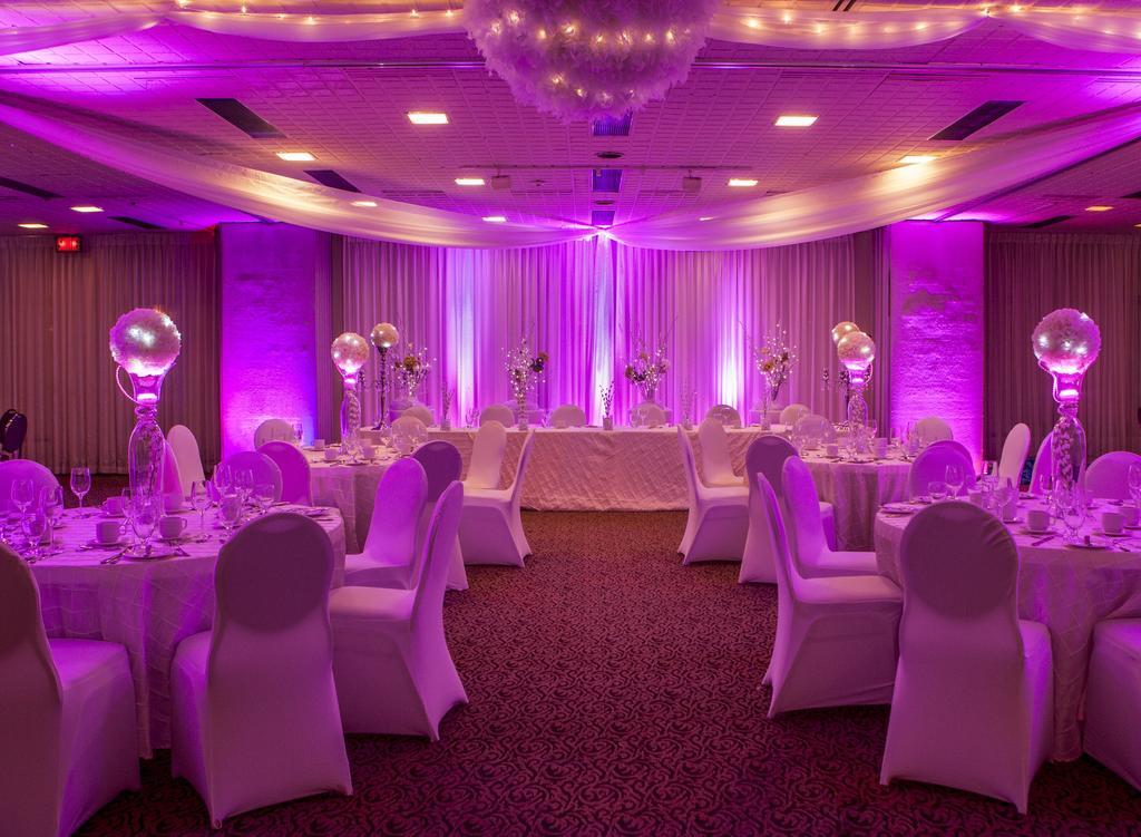 Hotel Chateau Joliette Εξωτερικό φωτογραφία