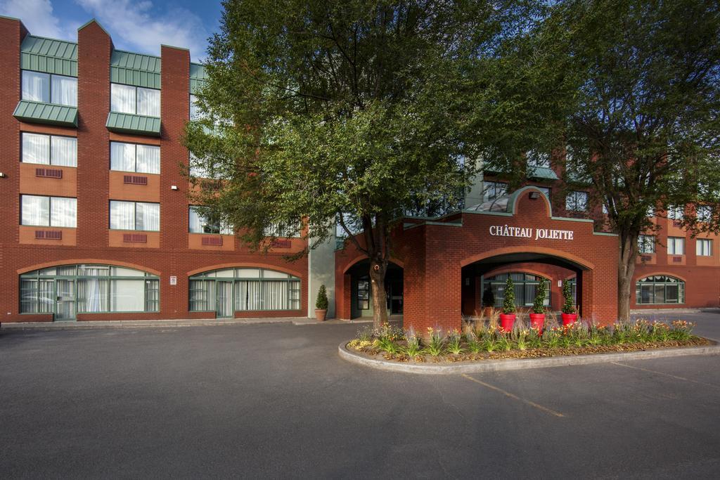 Hotel Chateau Joliette Εξωτερικό φωτογραφία