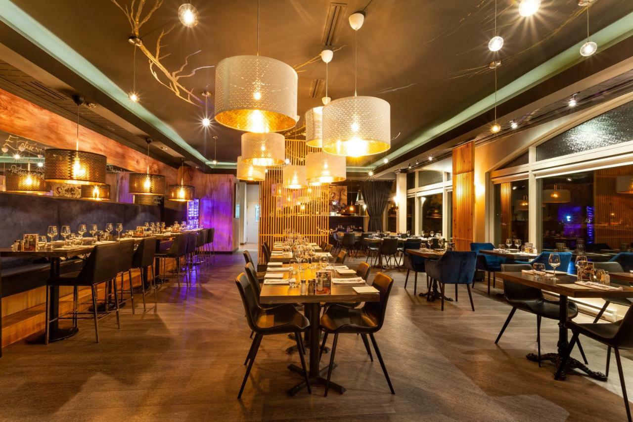 Hotel Chateau Joliette Εξωτερικό φωτογραφία