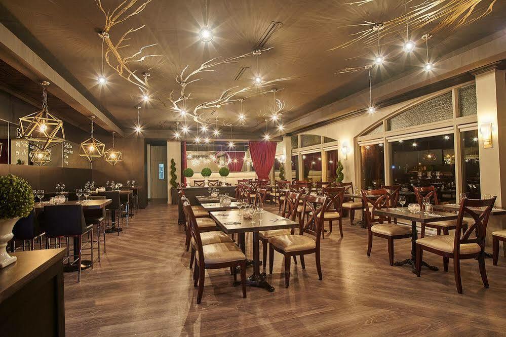 Hotel Chateau Joliette Εξωτερικό φωτογραφία