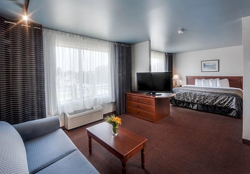 Hotel Chateau Joliette Εξωτερικό φωτογραφία