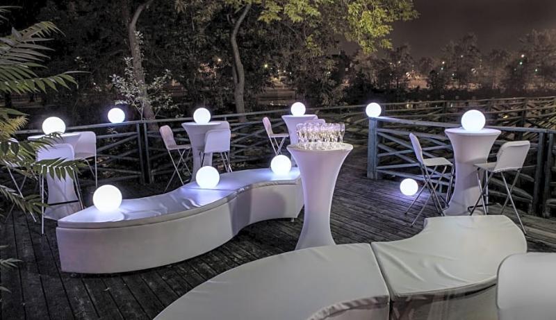 Hotel Chateau Joliette Εξωτερικό φωτογραφία