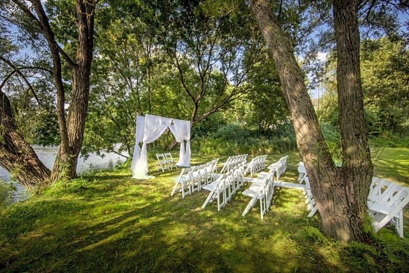Hotel Chateau Joliette Εξωτερικό φωτογραφία
