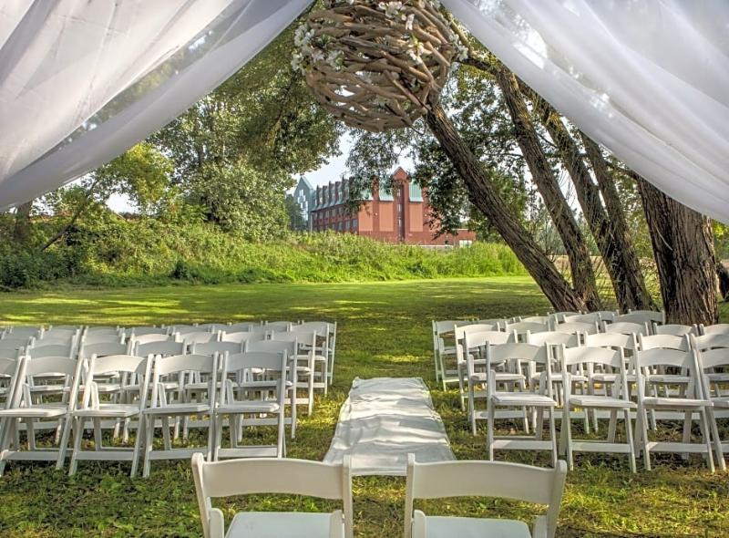 Hotel Chateau Joliette Εξωτερικό φωτογραφία
